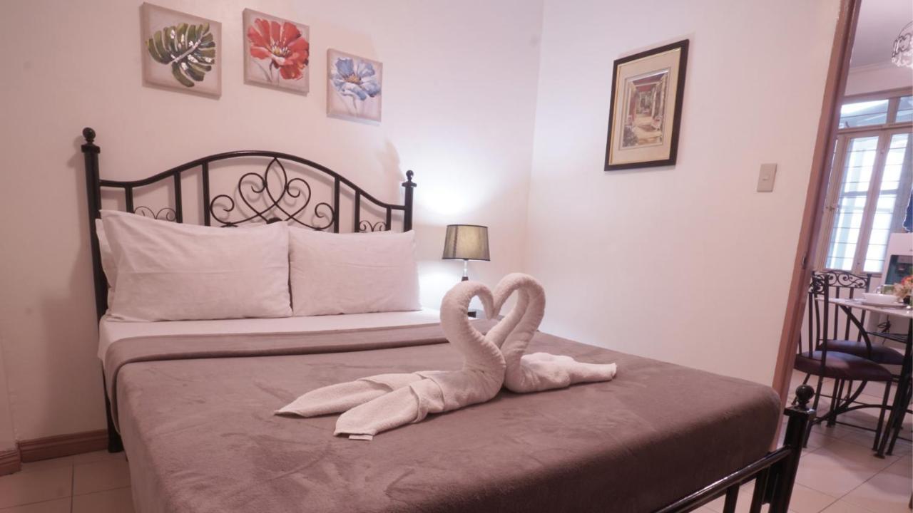 1775 Adriatico Suites Manila Bagian luar foto