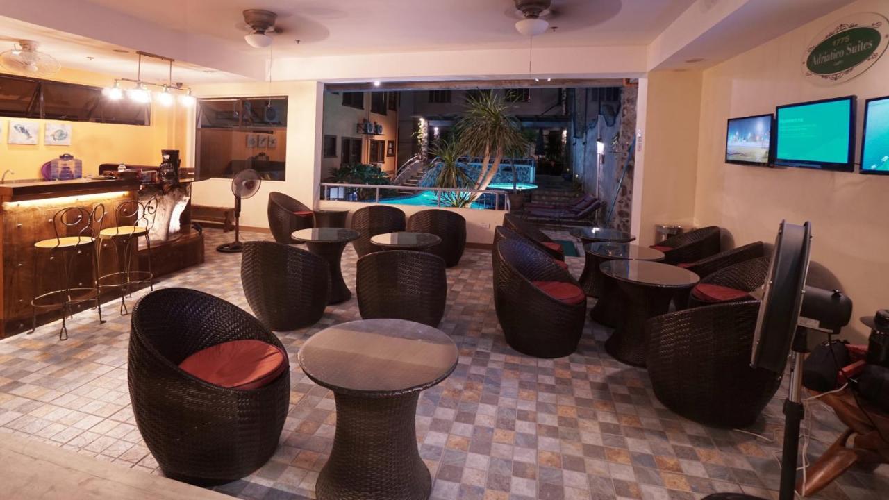 1775 Adriatico Suites Manila Bagian luar foto