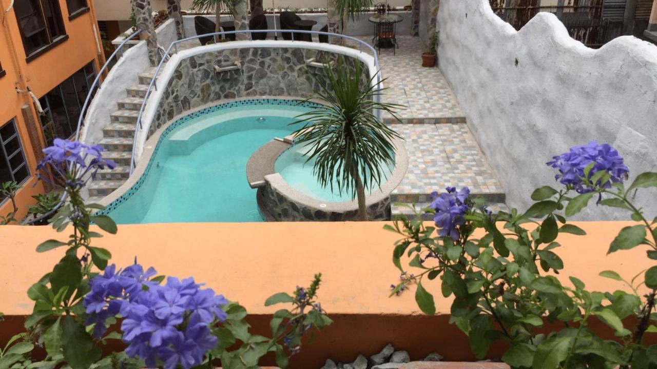 1775 Adriatico Suites Manila Bagian luar foto